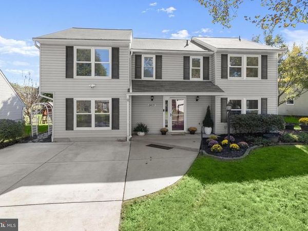 6605 WINDSOR COURT, COLUMBIA, MD 21044