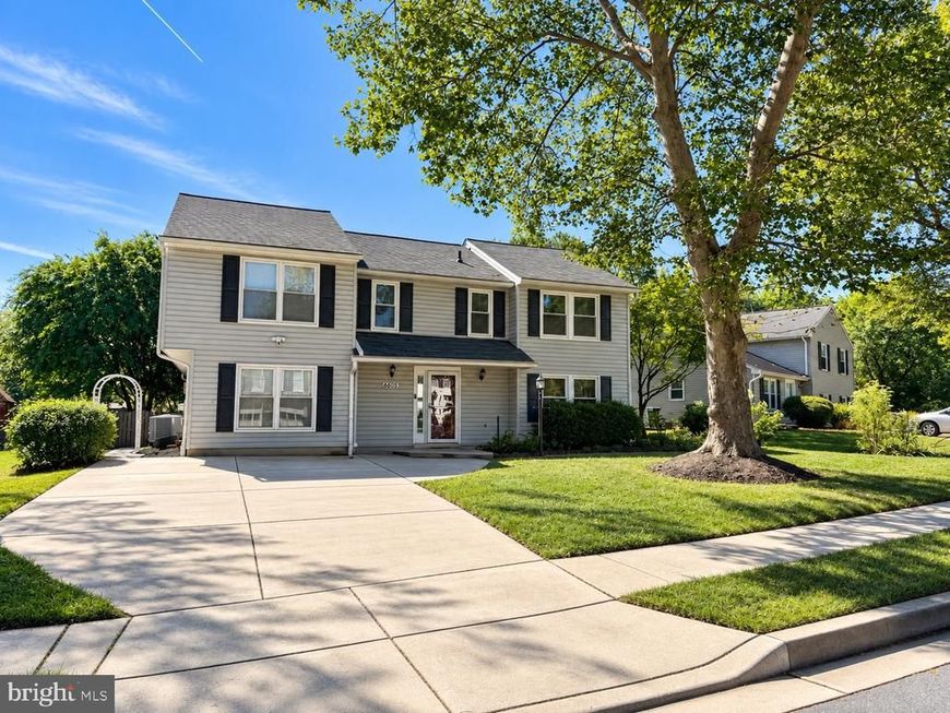 6605 Windsor Court , Columbia, MD 21044 Main Photo