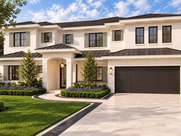 241 FOREST HILL Boulevard, West Palm Beach, FL 33405