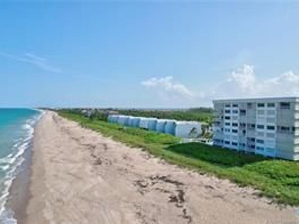 10980 S OCEAN Drive, Unit 114, Jensen Beach, FL 34957