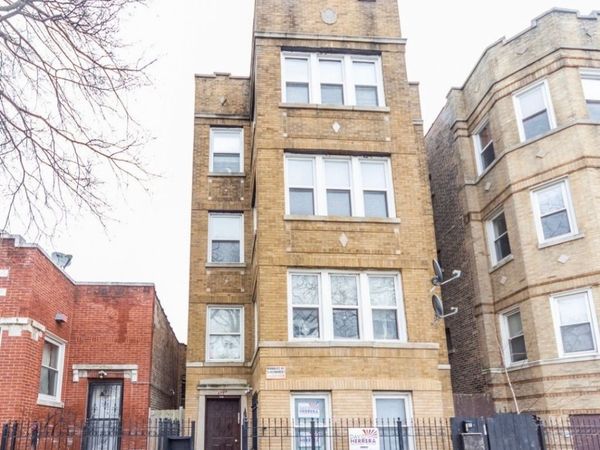 1127 N Christiana Avenue , Unit 2, Chicago, IL 60651