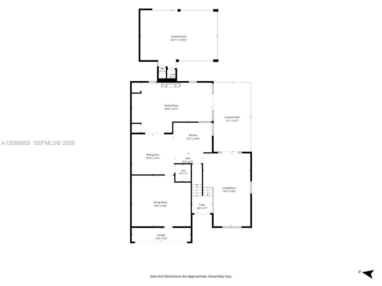 6705 SW 103rd Ct, Miami, FL 33173 Photo