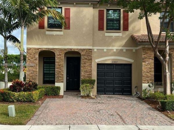23805 SW 117th Ct , Unit 23805, Homestead, FL 33032