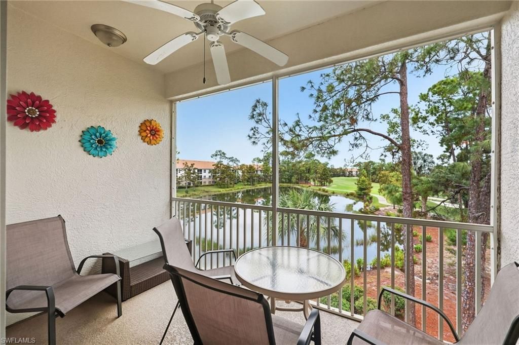 8239 Parkstone Pl , Unit 304, Naples, FL 34120 Photo