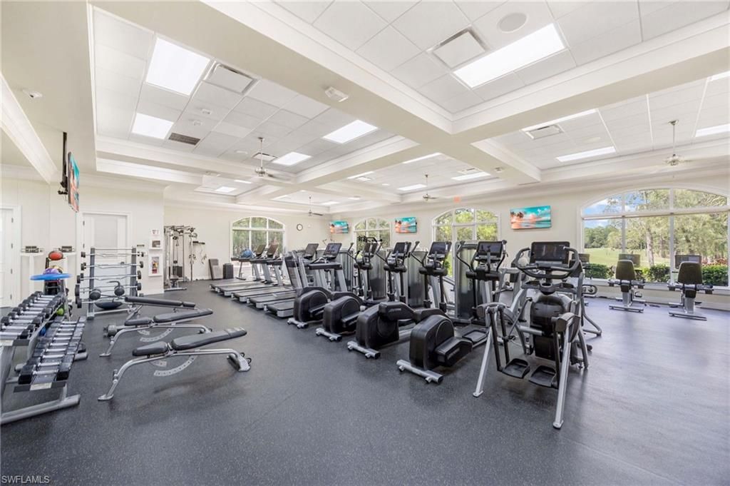 8239 Parkstone Pl , Unit 304, Naples, FL 34120 Photo
