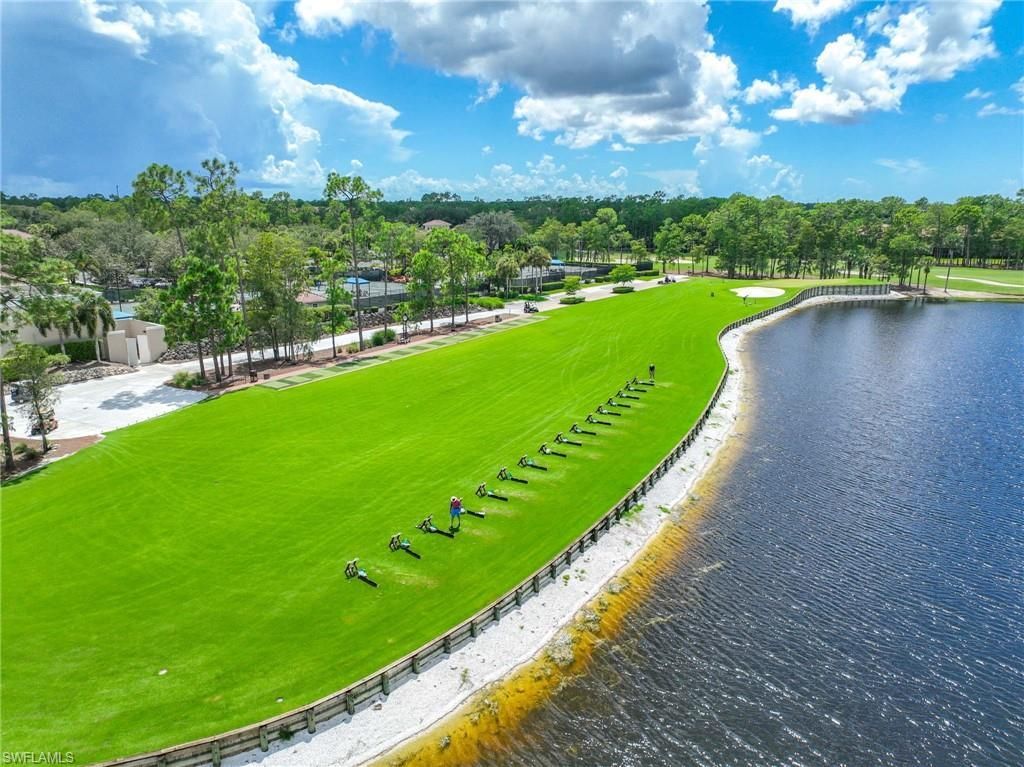 8239 Parkstone Pl , Unit 304, Naples, FL 34120 Photo