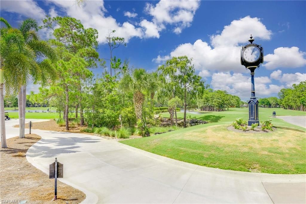 8239 Parkstone Pl , Unit 304, Naples, FL 34120 Photo