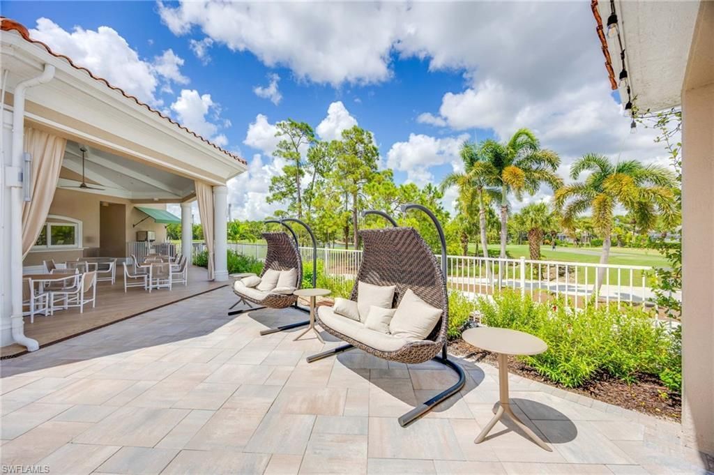 8239 Parkstone Pl , Unit 304, Naples, FL 34120 Photo