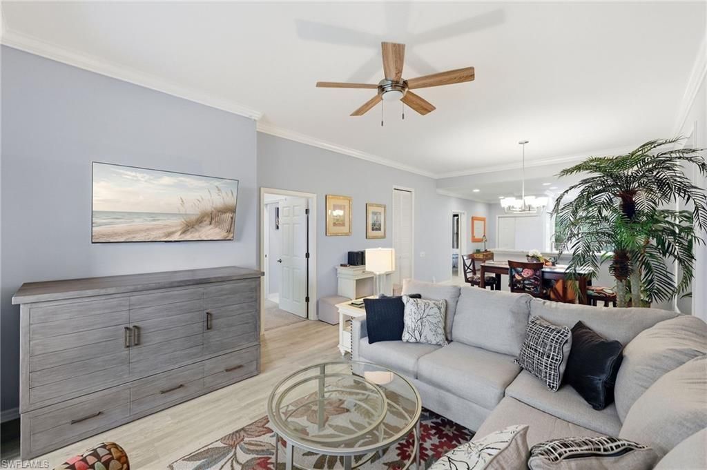 8239 Parkstone Pl , Unit 304, Naples, FL 34120 Photo