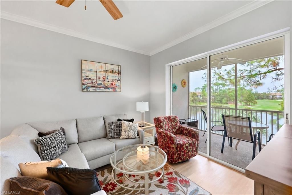 8239 Parkstone Pl , Unit 304, Naples, FL 34120 Photo