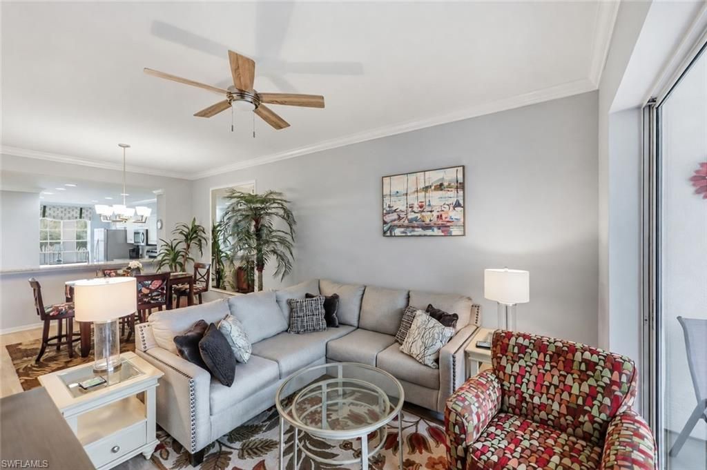 8239 Parkstone Pl , Unit 304, Naples, FL 34120 Photo