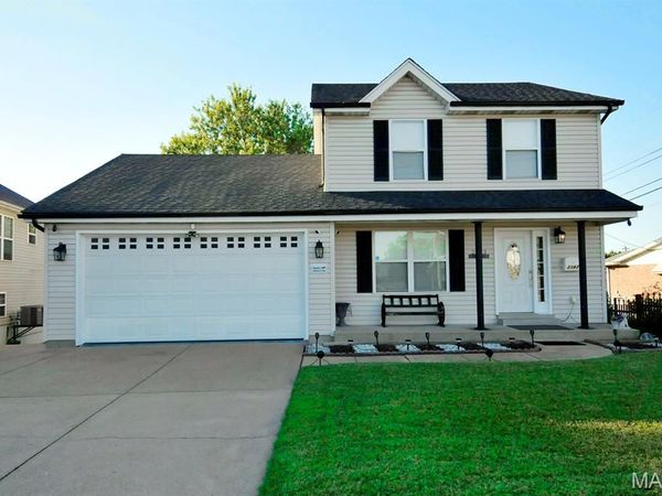 2343 Telegraph Road, St Louis, MO 63125