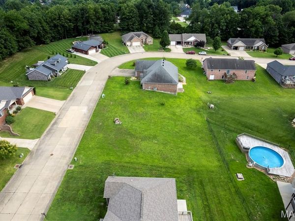 411 Diana Street, Jackson, MO 63755
