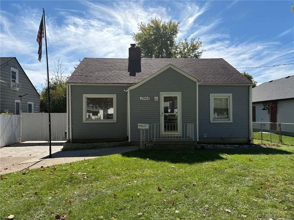 2904 Goldman Avenue, Middletown, OH 45044