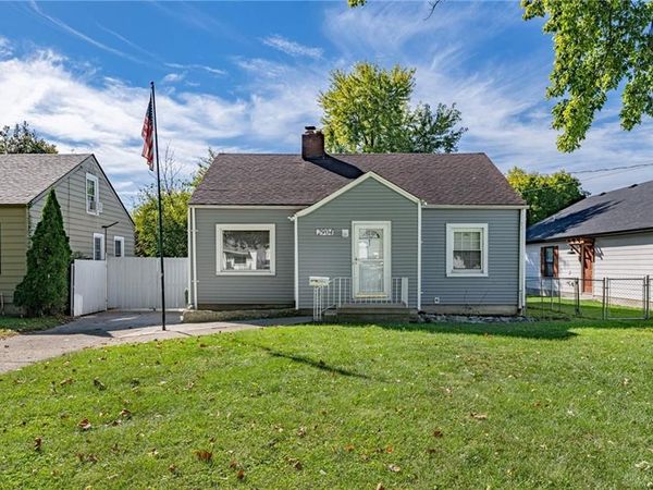 2904 Goldman Avenue, Middletown, OH 45044