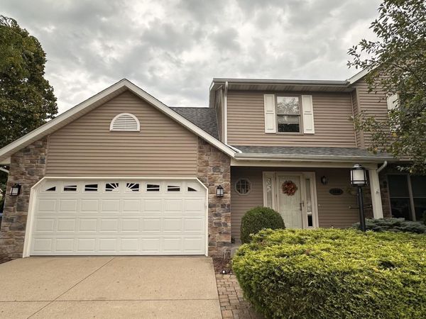 1238 Crimson Leaf Drive, Goshen, IN 46526