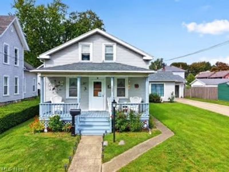 1227 W 3rd Street, Ashtabula, OH 44004 Photo 1