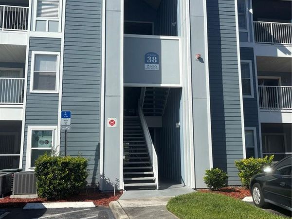 2516 GRASSY POINT DRIVE , Unit 206, LAKE MARY, FL 32746