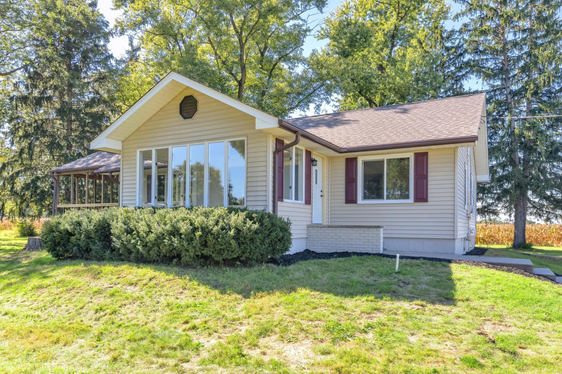13020 N 1000 W, Demotte, IN 46310 Main Photo