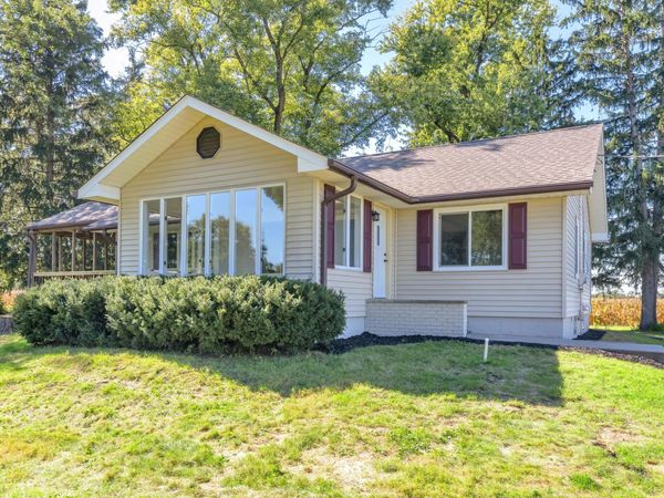 13020 N 1000 W , DeMotte, IN 46310