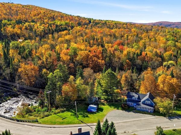 26 Mill Street, Pittsburg, NH 03592