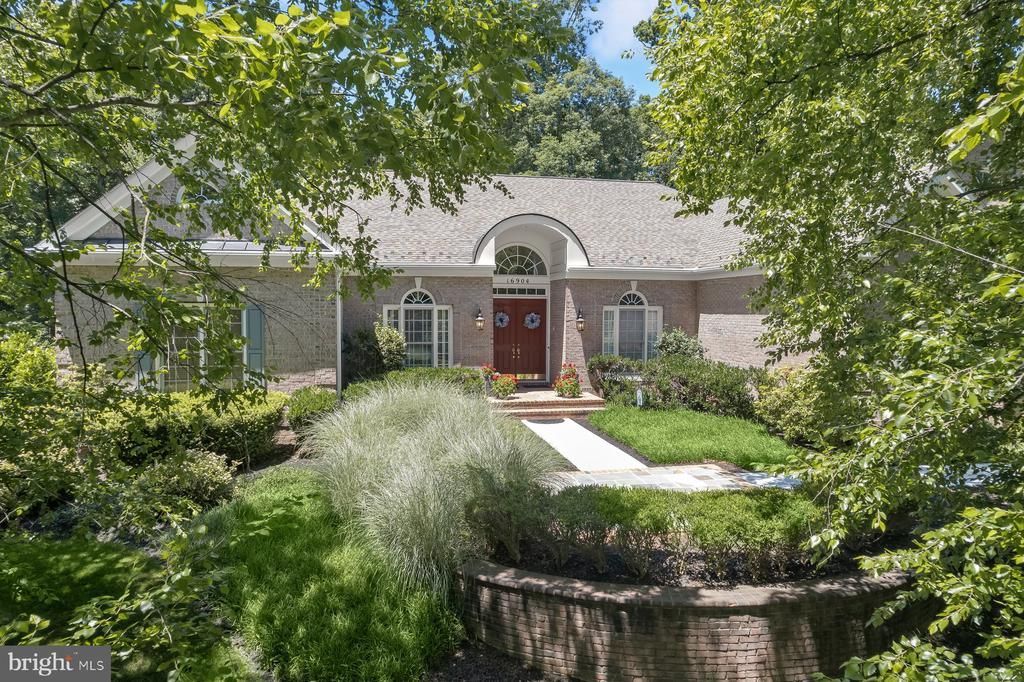 16904 OLD SAWMILL ROAD , WOODBINE, MD 21797