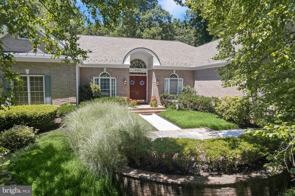 16904 OLD SAWMILL ROAD, WOODBINE, MD 21797
