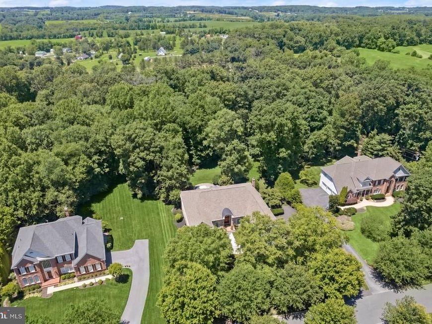 16904 Old Sawmill Road, Woodbine, MD 21797 Main Photo