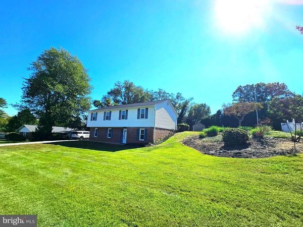 9905 FREDERICK ROAD, ELLICOTT CITY, MD 21042