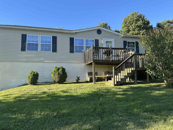 311 Pleasant Hill Road, Morgantown, WV 26508