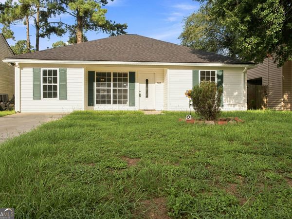 7221 Garfield Street, Savannah, GA 31406