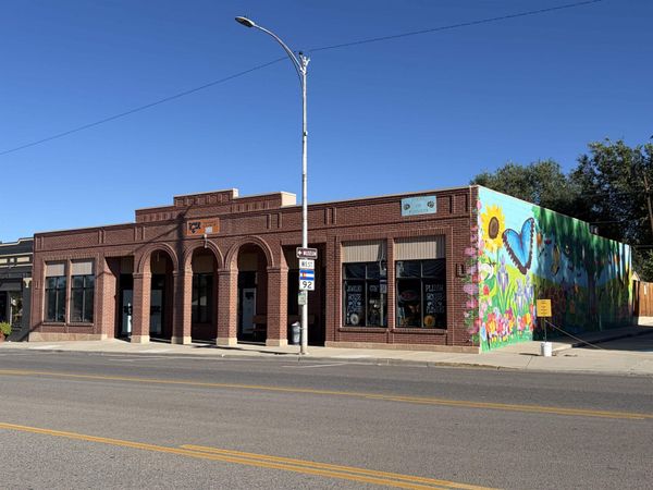 230 E Bridge Street , Hotchkiss, CO 81419