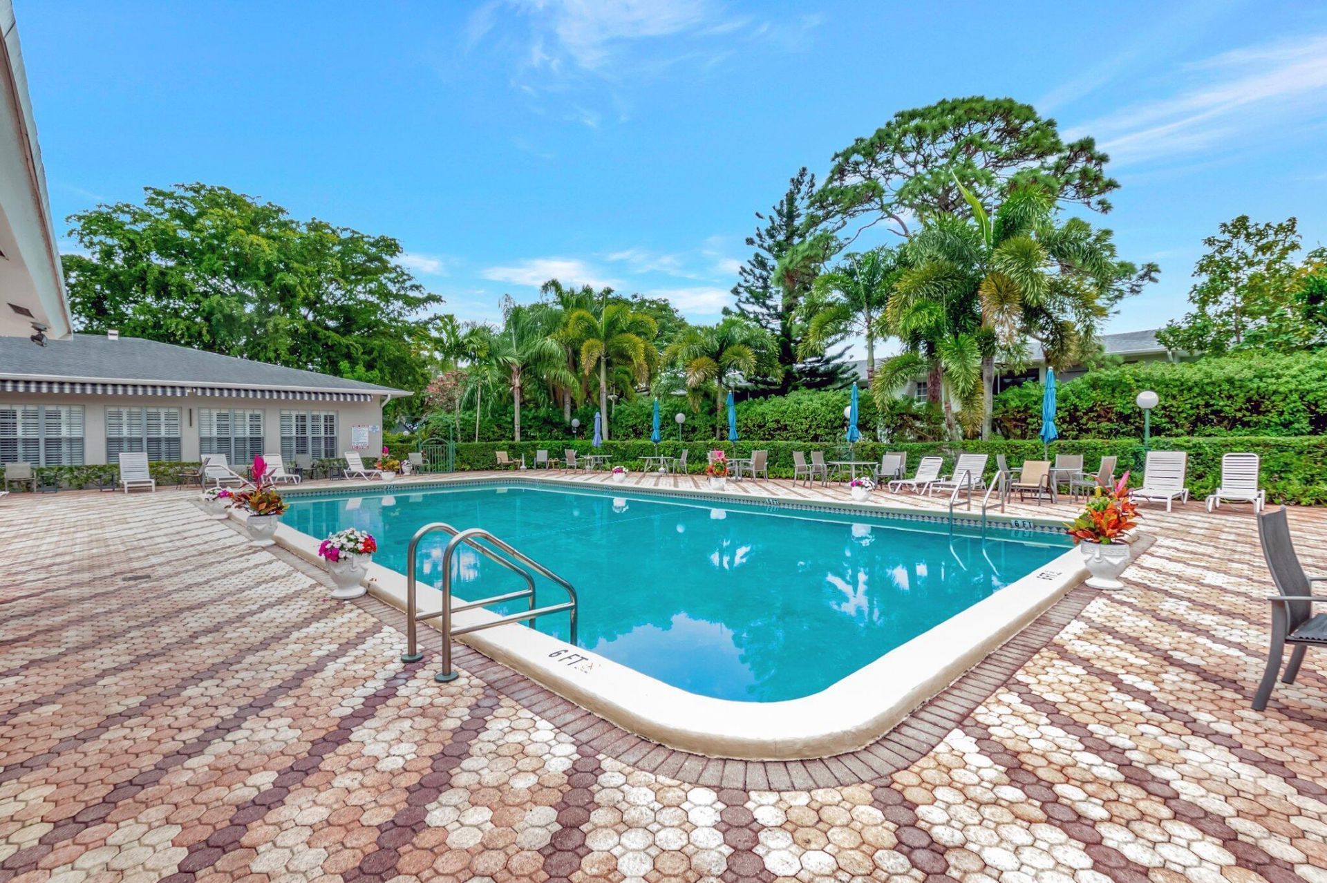 2440 SW 22nd Avenue, Unit 711, Delray Beach, FL 33445 Photo