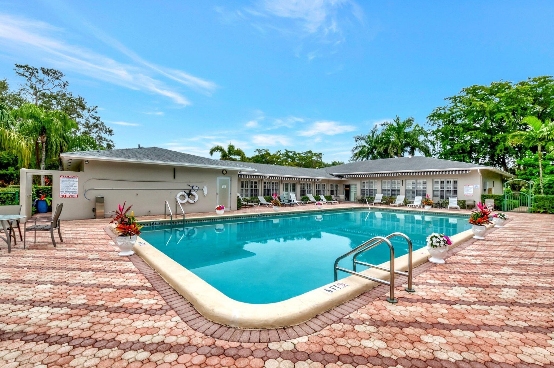 2440 SW 22nd Avenue, Unit 711, Delray Beach, FL 33445 Photo