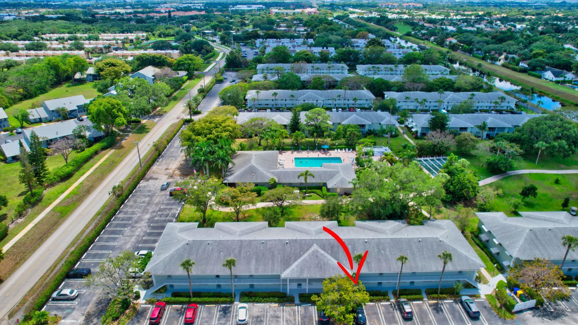 2440 SW 22nd Avenue, Unit 711, Delray Beach, FL 33445 Photo