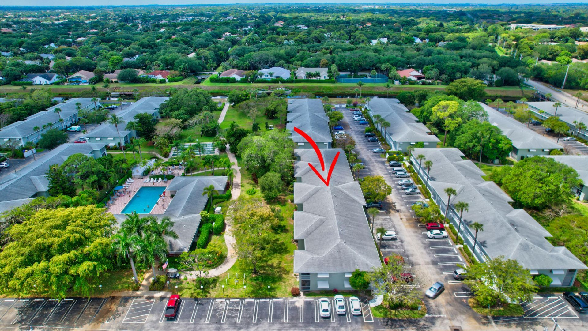 2440 SW 22nd Avenue, Unit 711, Delray Beach, FL 33445 Photo