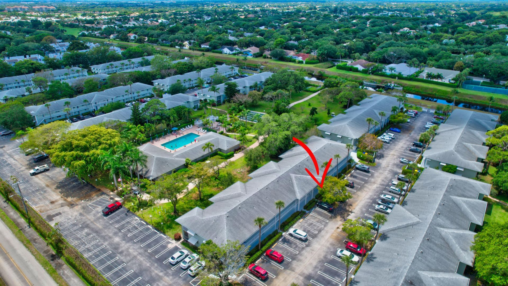 2440 SW 22nd Avenue, Unit 711, Delray Beach, FL 33445 Photo