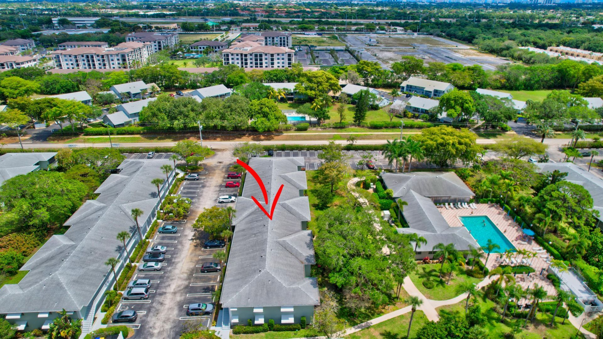 2440 SW 22nd Avenue, Unit 711, Delray Beach, FL 33445 Photo