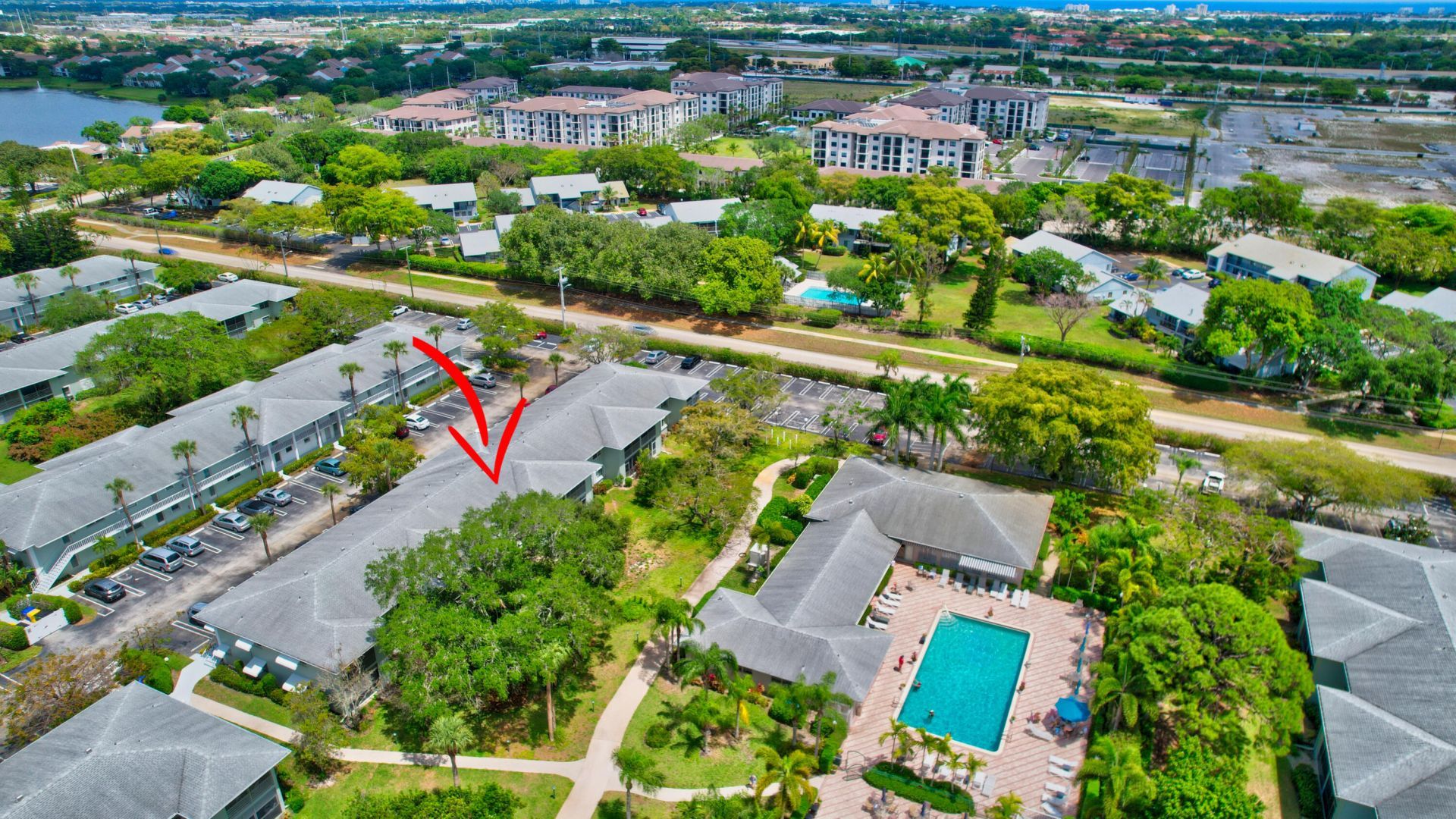 2440 SW 22nd Avenue, Unit 711, Delray Beach, FL 33445 Photo
