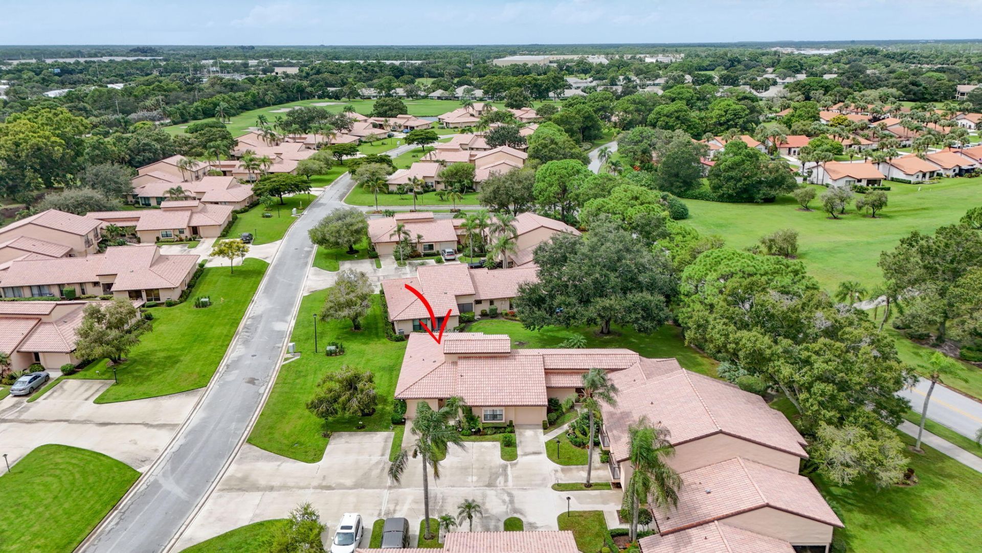 3585 SW Quail Meadow Trail, Palm City, FL 34990 Photo