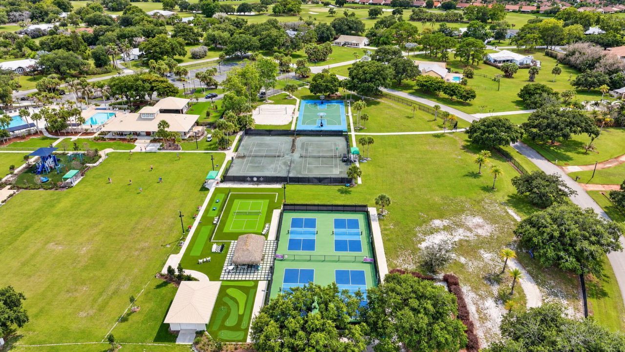3585 SW Quail Meadow Trail, Palm City, FL 34990 Photo