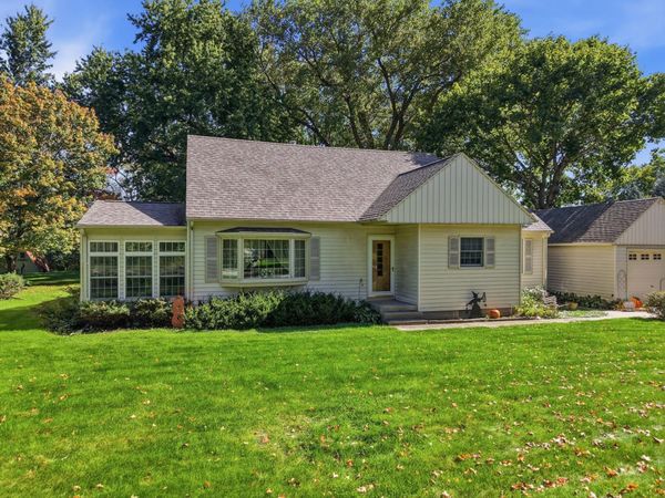 2401 4th Drive SW, Austin, MN 55912