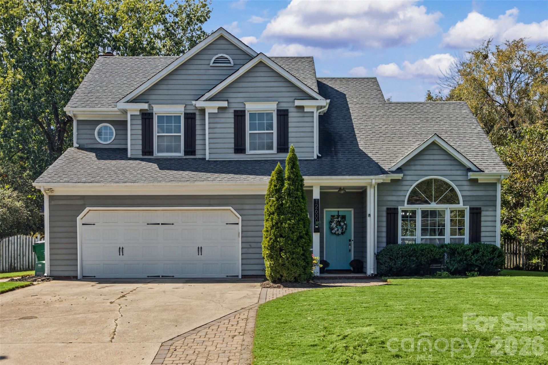 12600 Parks Farm Lane, Charlotte, NC 28277 Main Photo