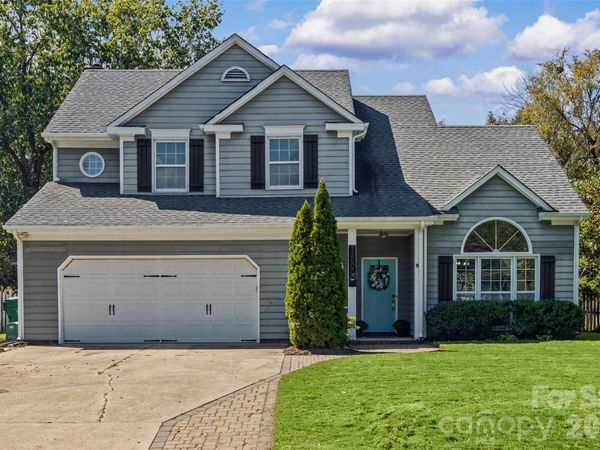 12600 Parks Farm Lane, Charlotte, NC 28277