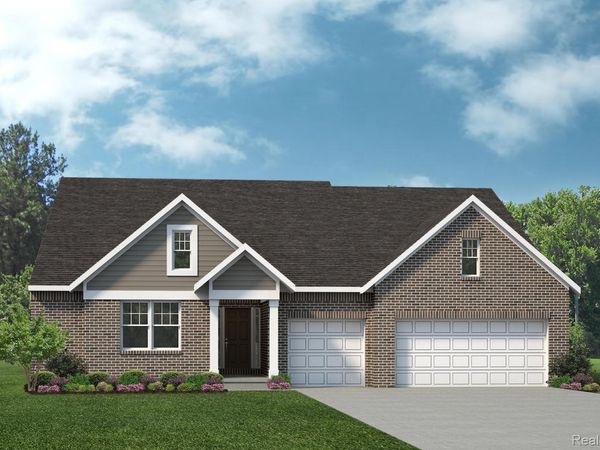 6120 Miners Drive, Fenton, Mi 48451