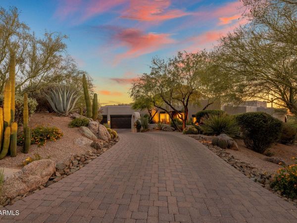 39912 N 98TH Way, Scottsdale, AZ 85262
