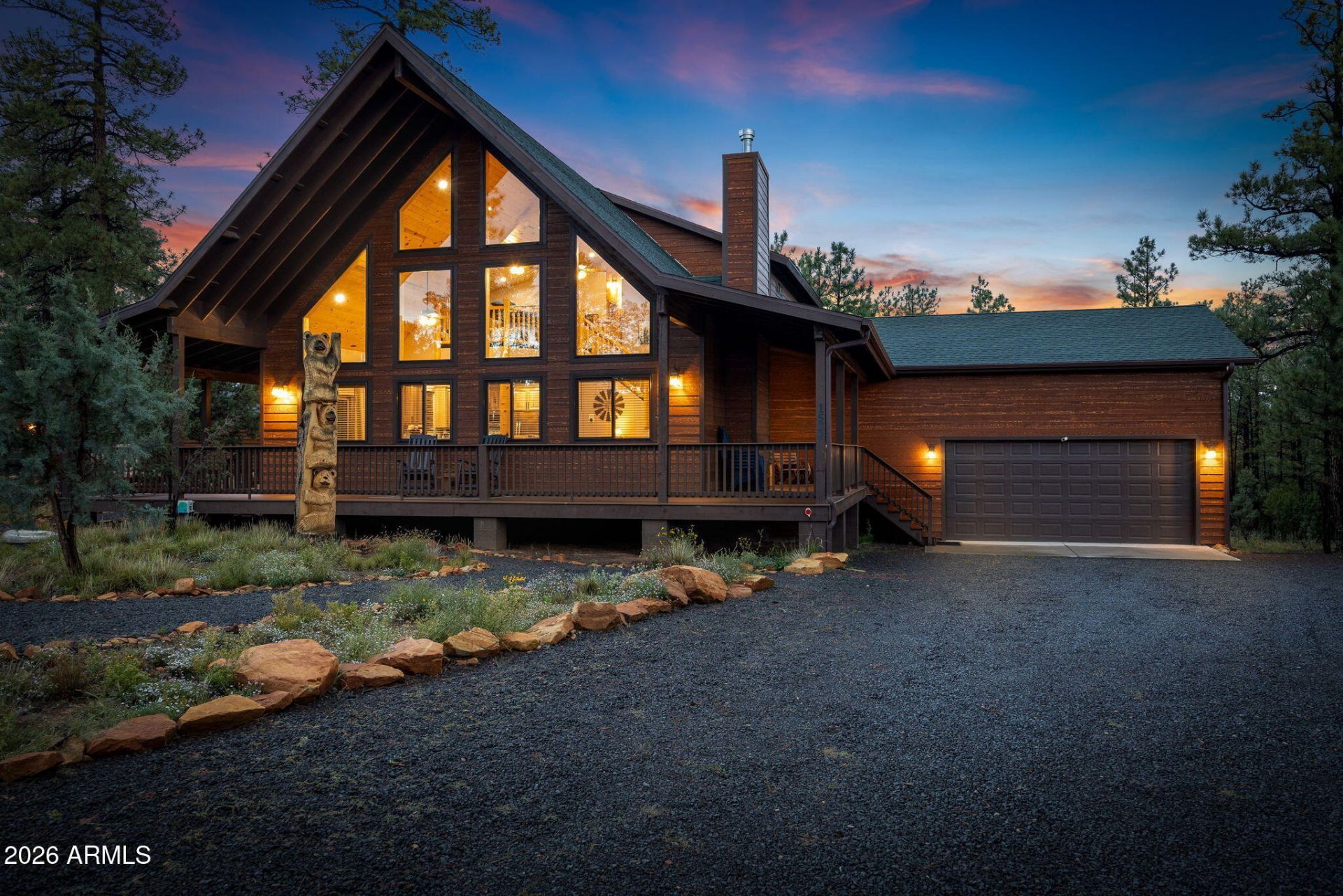 1538 Mainline Road, Heber, AZ 85928 Main Photo