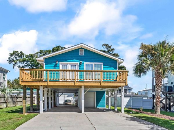 308 Vista Dr., Murrells Inlet, SC 29576