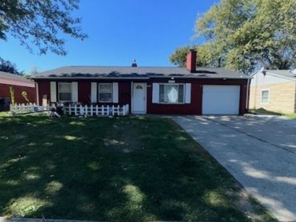 2708 Belmar Avenue , Indianapolis, IN 46219