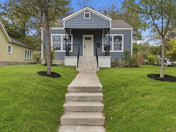 2113 Wilson ST, Austin, TX 78704